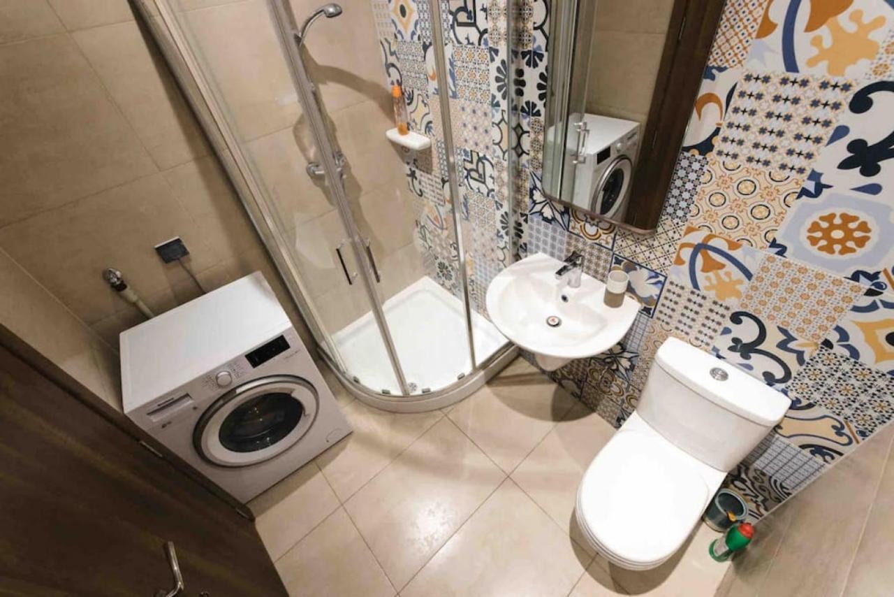 Apartment Olivias