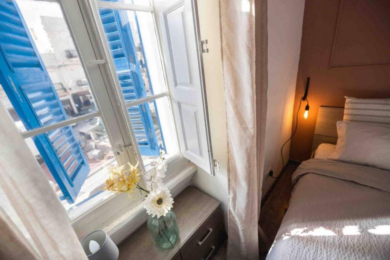 Apartment Olivias