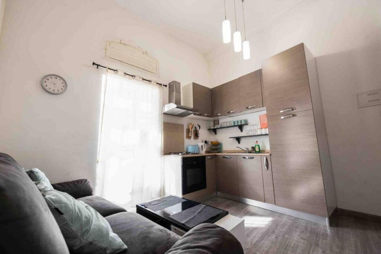 Apartment Olivias Qormi